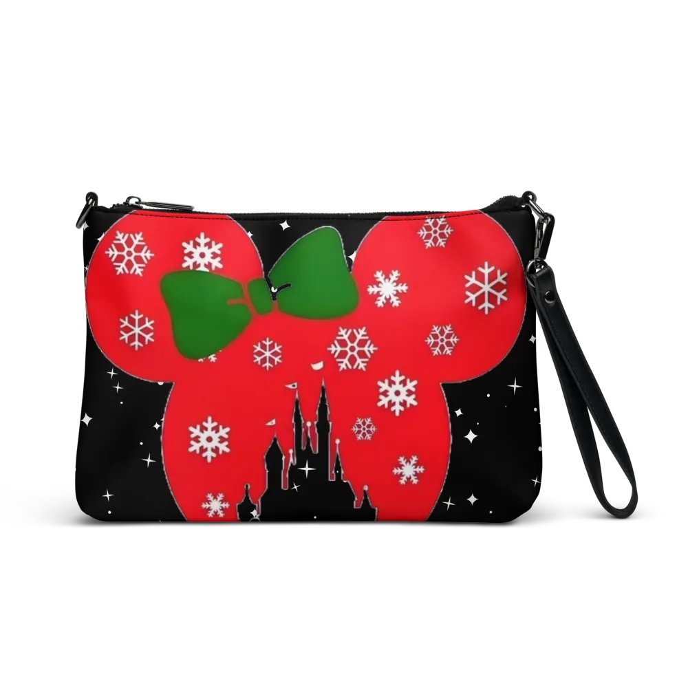 Magical Castle Crossbody Bag product image (6)