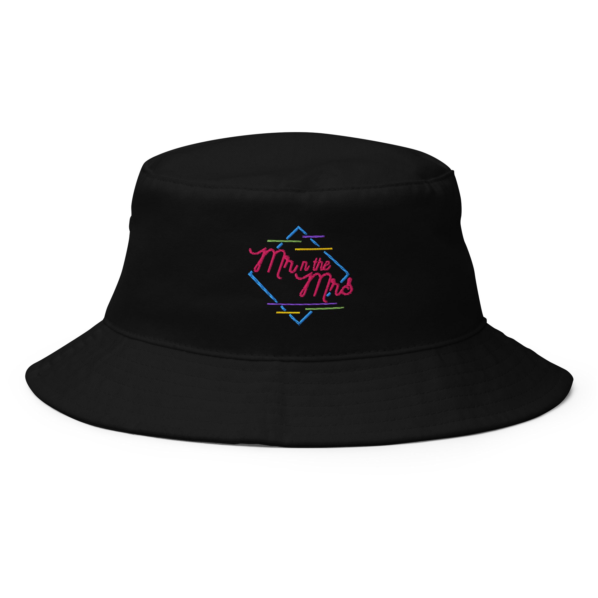Neon - Bucket Hat product image (1)