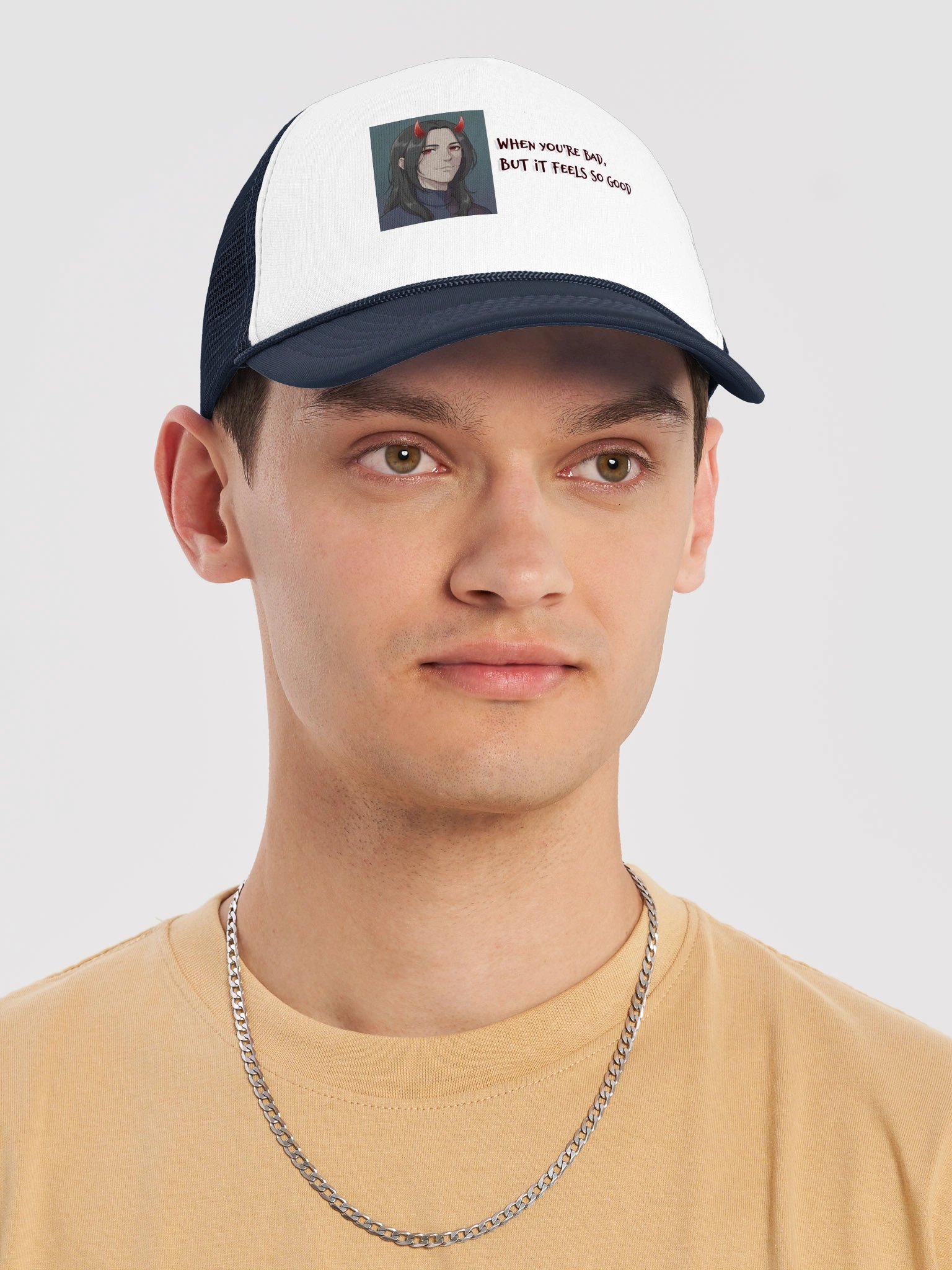 bad feels good hat product image (1)
