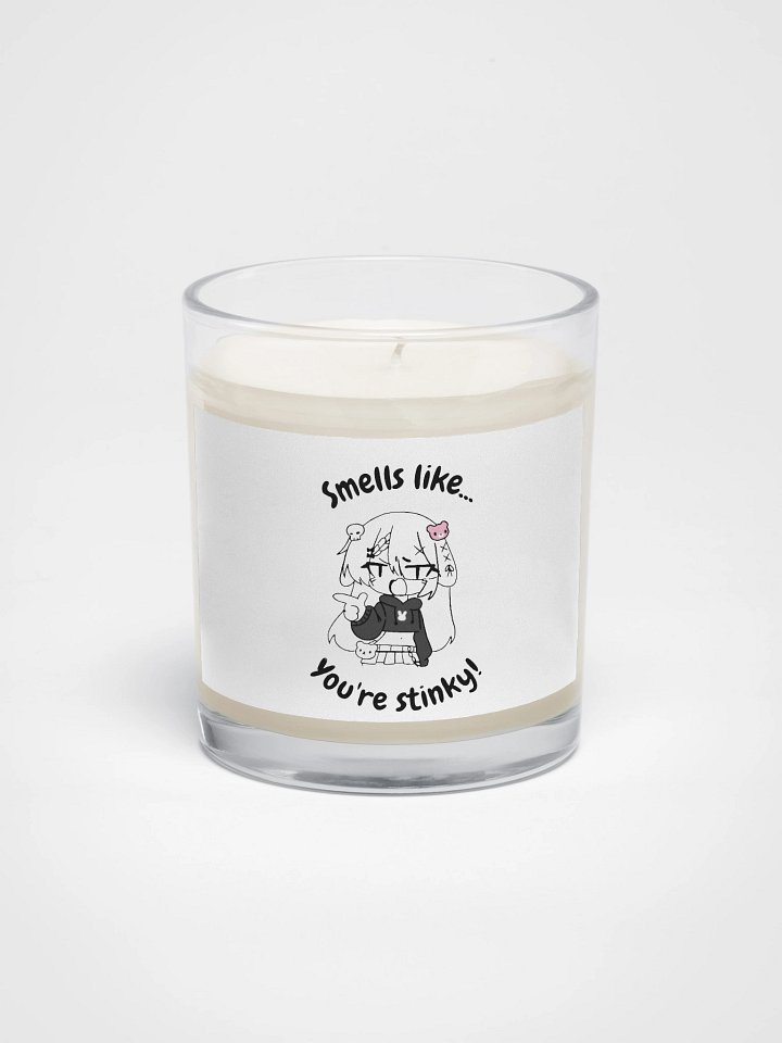 Smells like.... stinky (Unscented) product image (1)