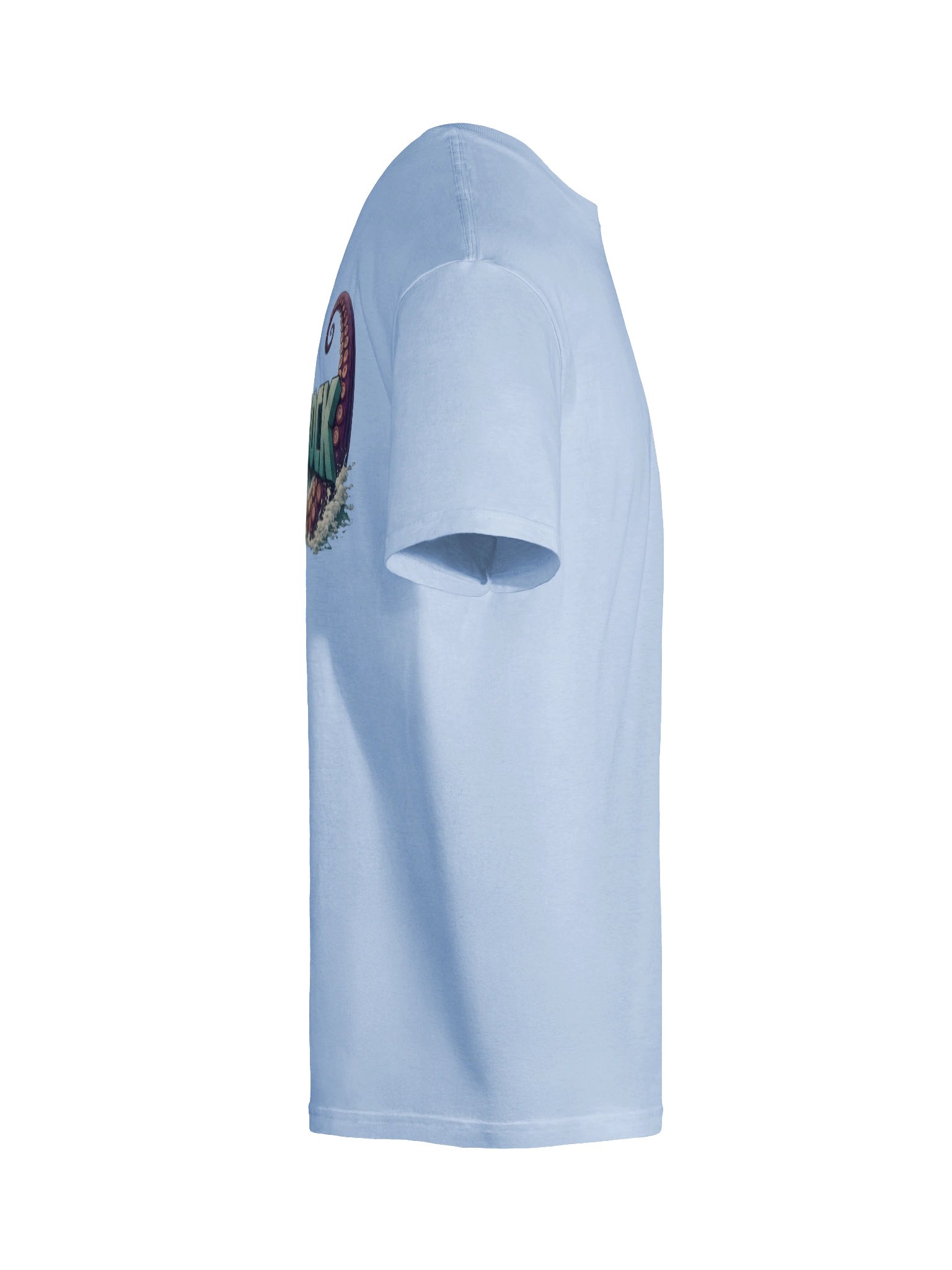 Tee-shirt Sub Dock PREMIUM product image (10)