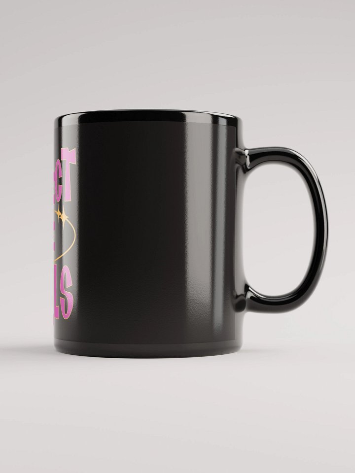 Protect The Dolls Mug product image (1)