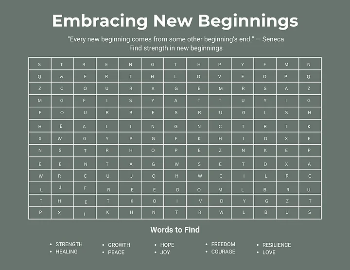 Men's Guide to Healing Journal product image (2)