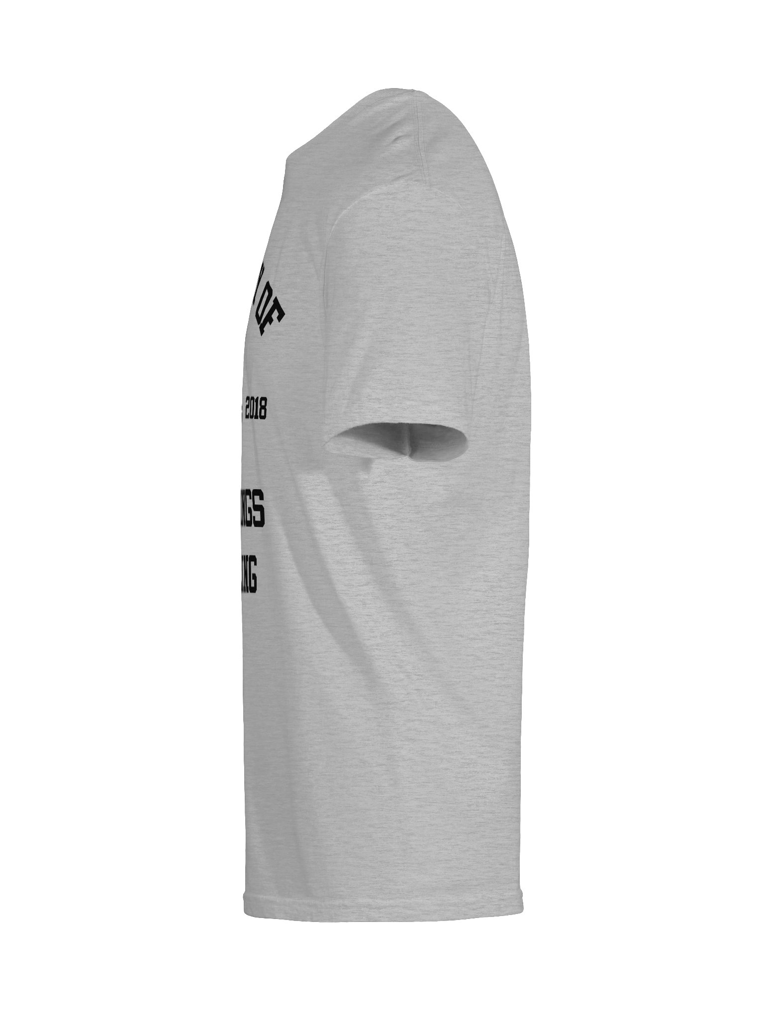 Property of YKW Tee product image (9)