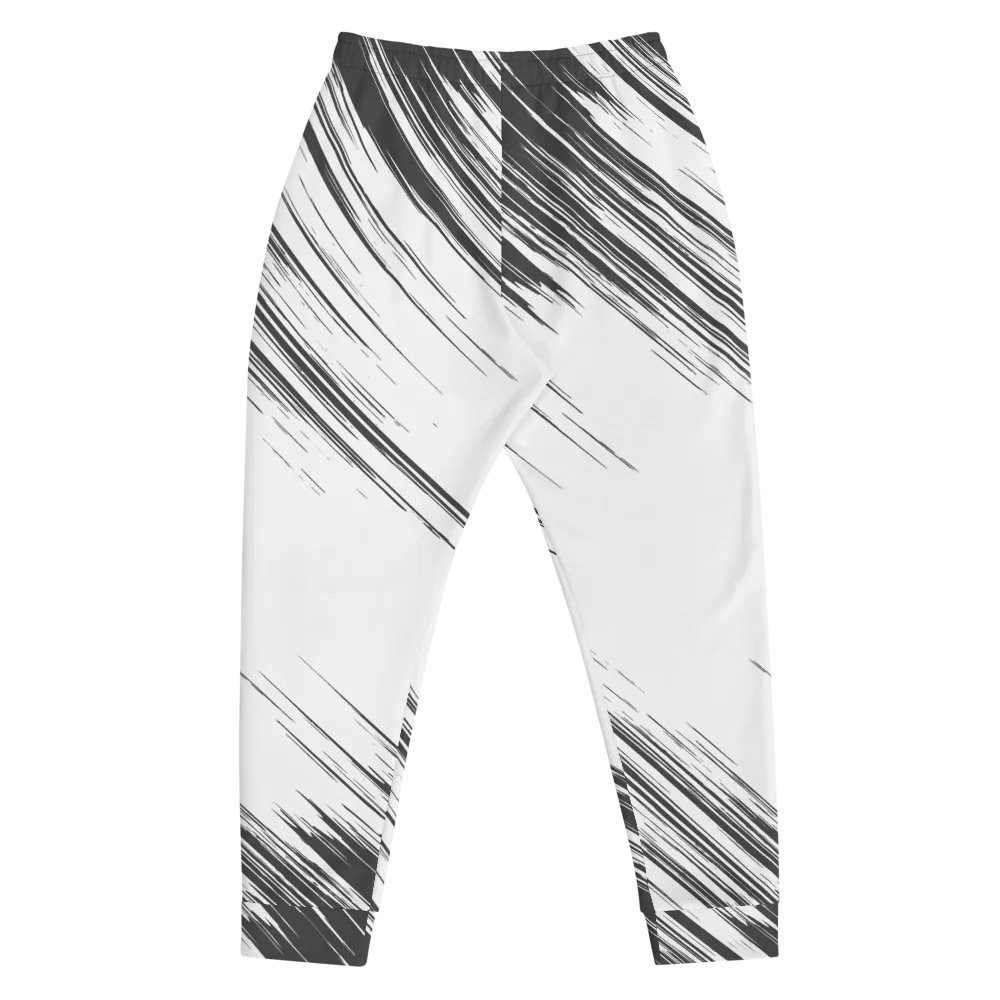 Real Motion(Joggers) product image (4)