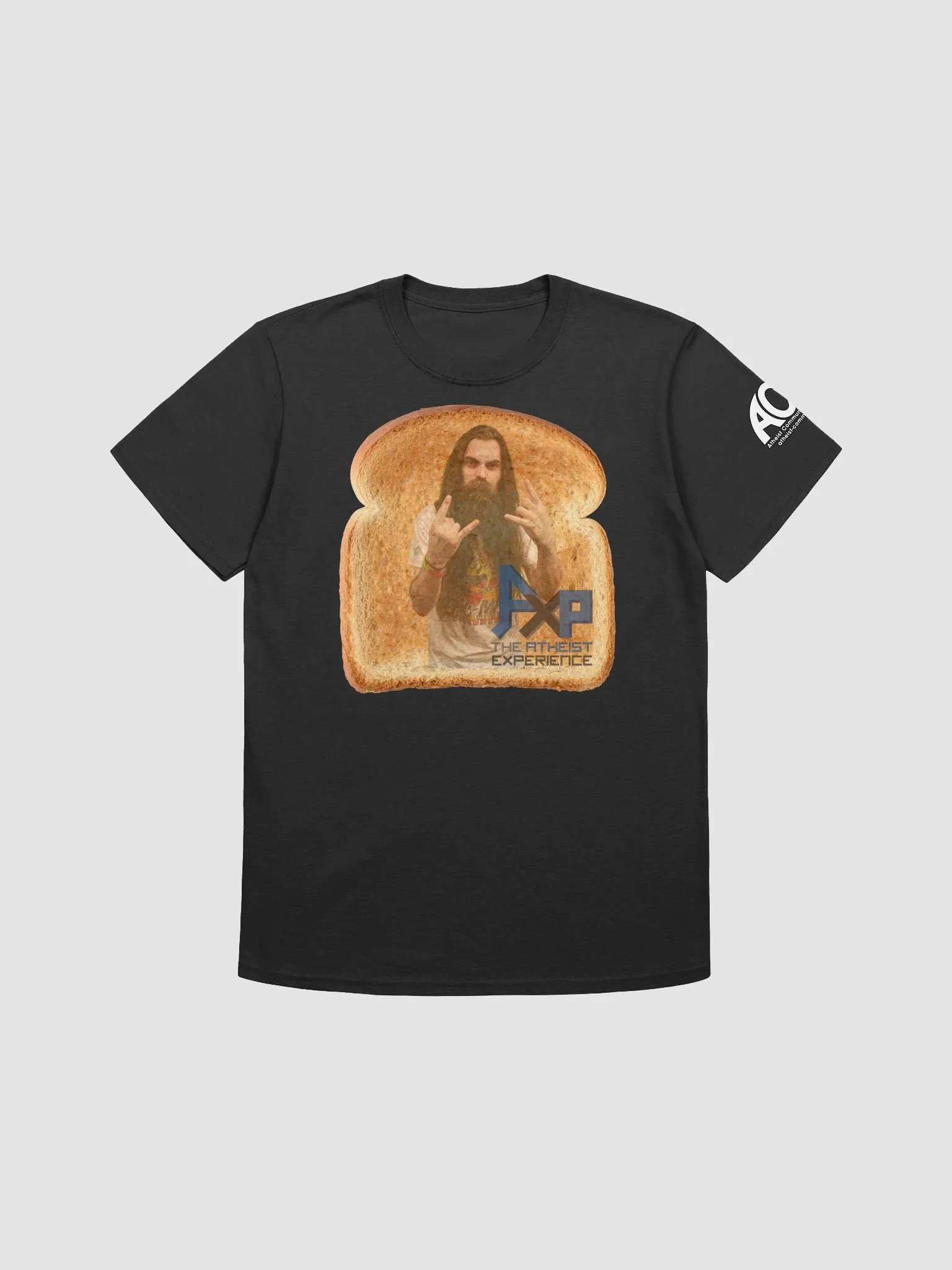 Jmike In Your Toast Tee Shirt product image (5)