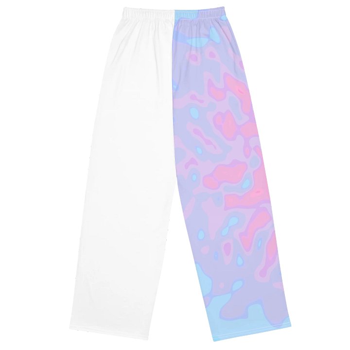 REBIRTH Wide Bottom Pants product image (2)
