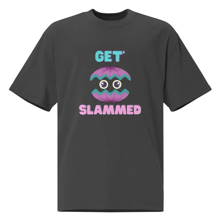 GCS Faded Tee product image (1)