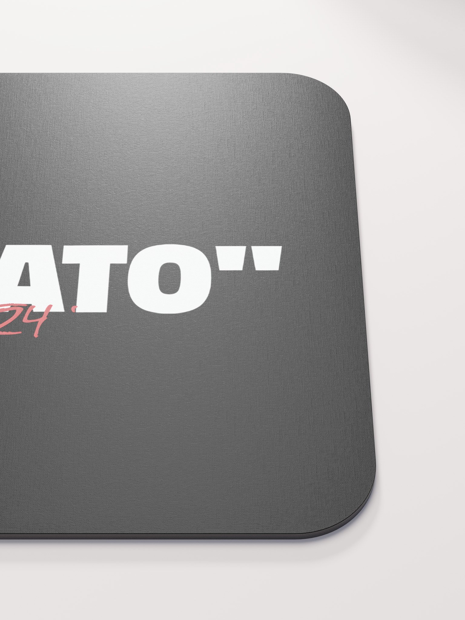 Hikato Mouse Pad product image (5)