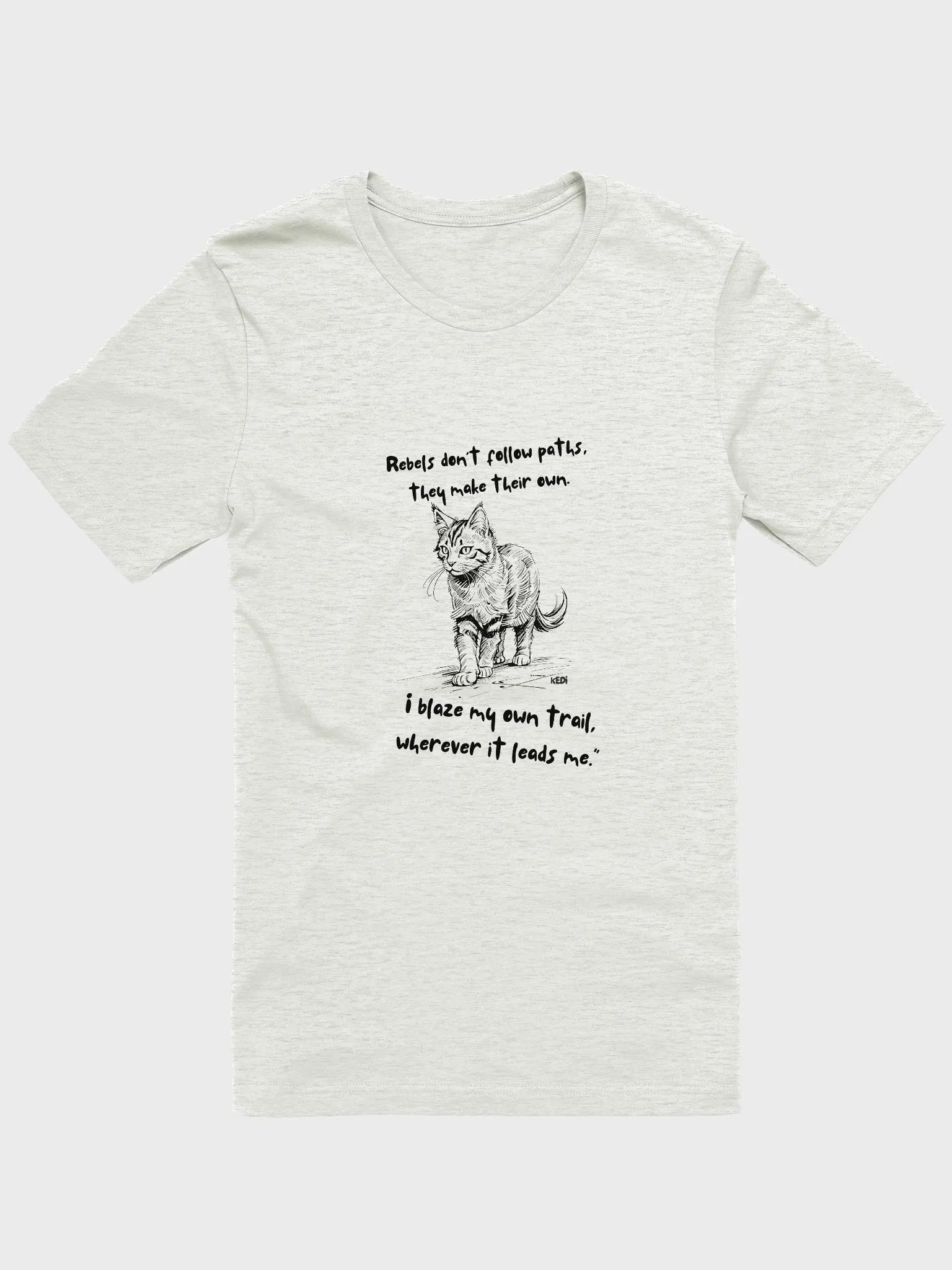 Wild and Free Collection T-Shirt product image (3)