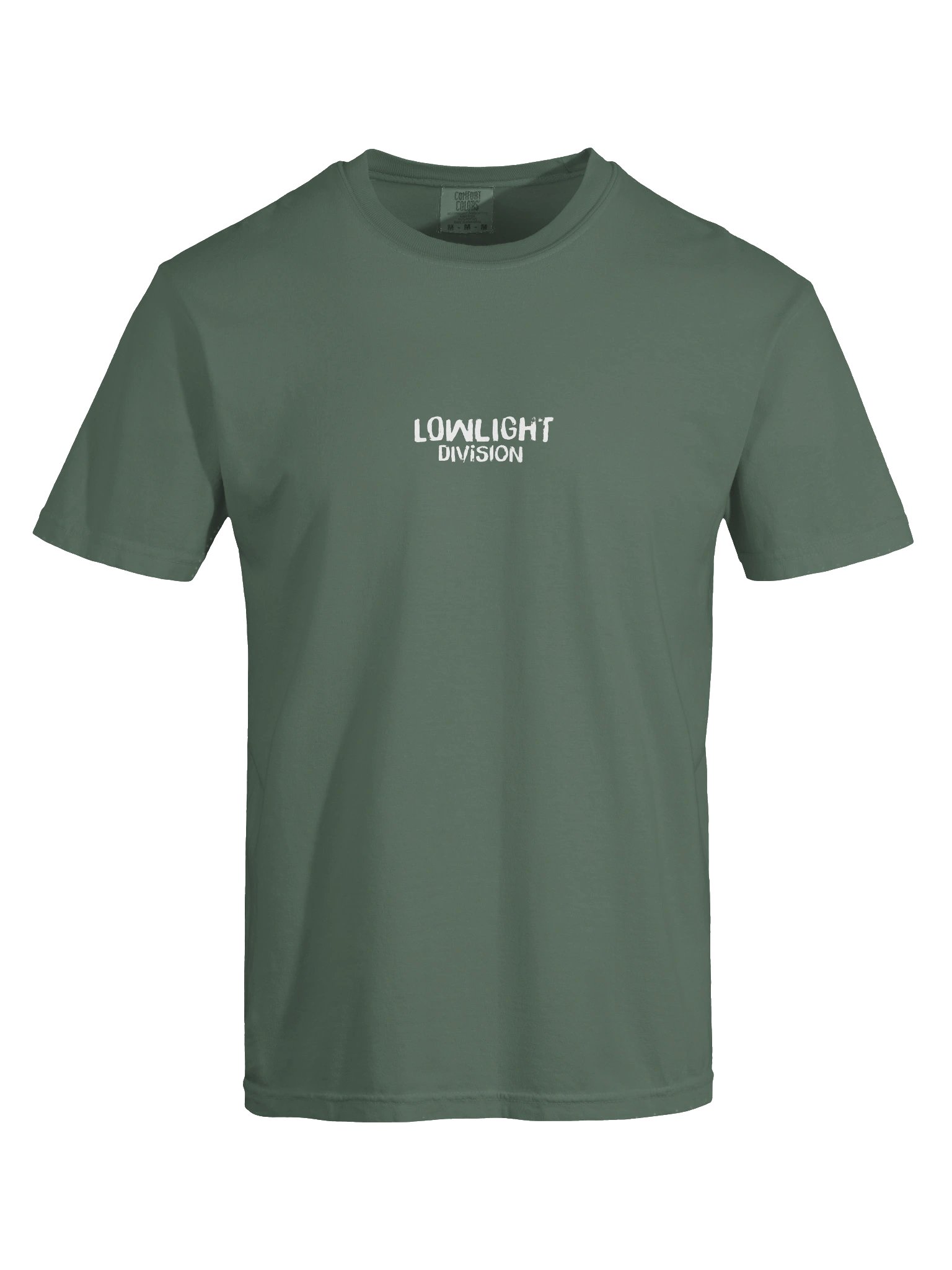 DONT FLOCK ON ME - WHITE TEXT product image (1)