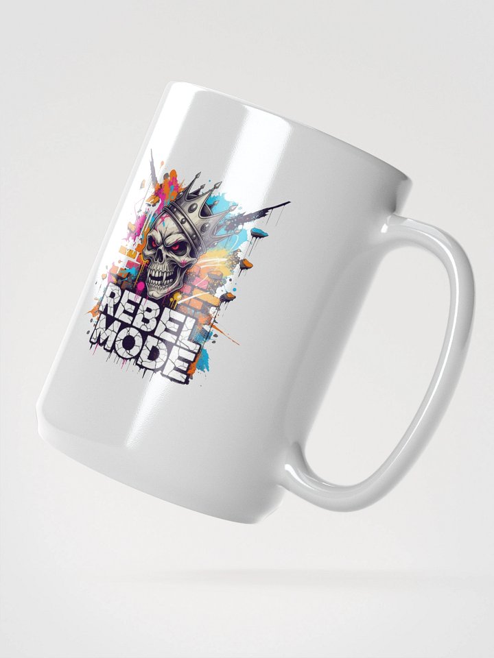 Party Ghost Mug product image (2)