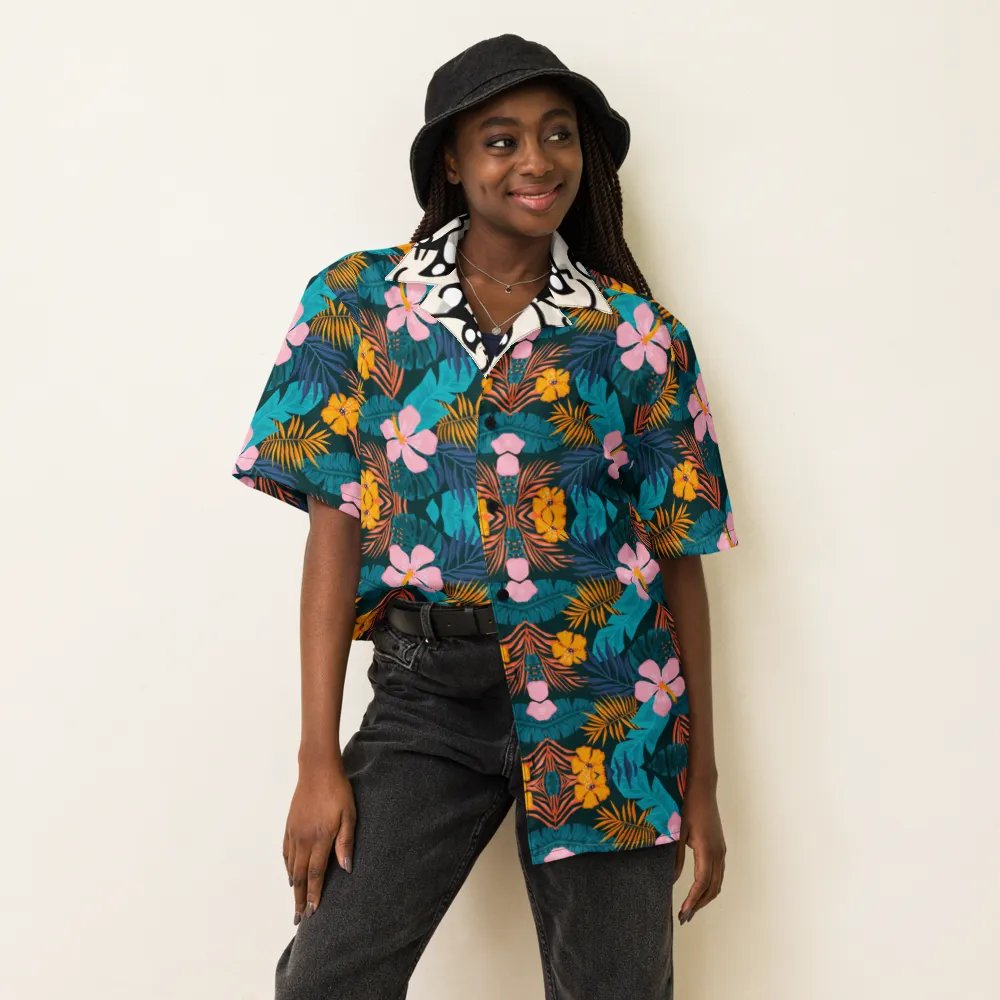 Kawaii Button Down product image (6)