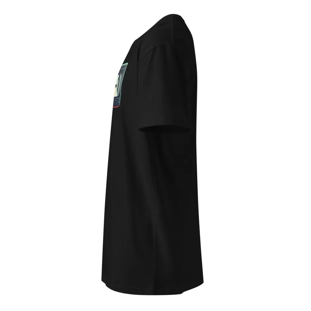 Rewind & Replay Tee product image (2)