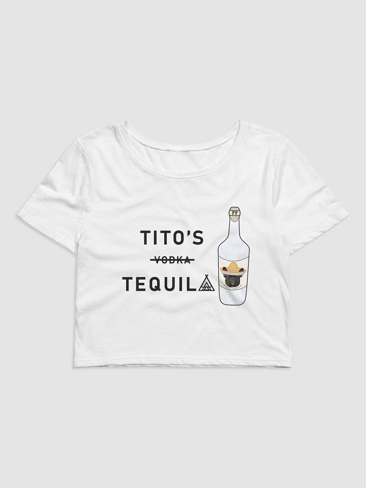Tito's Tequila (Cropped) product image (1)
