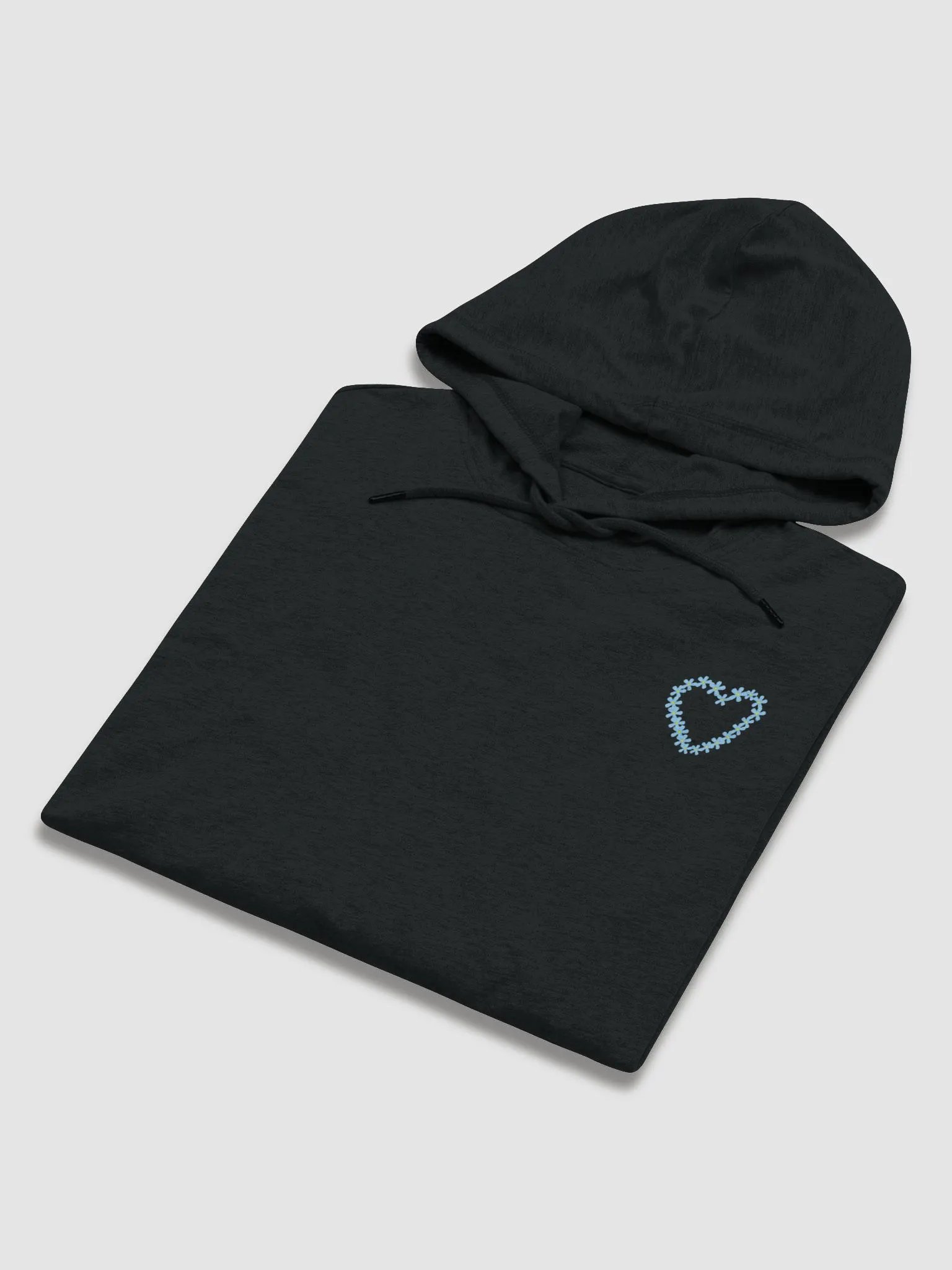 Unforgettable Heart Sweatshirt product image (5)