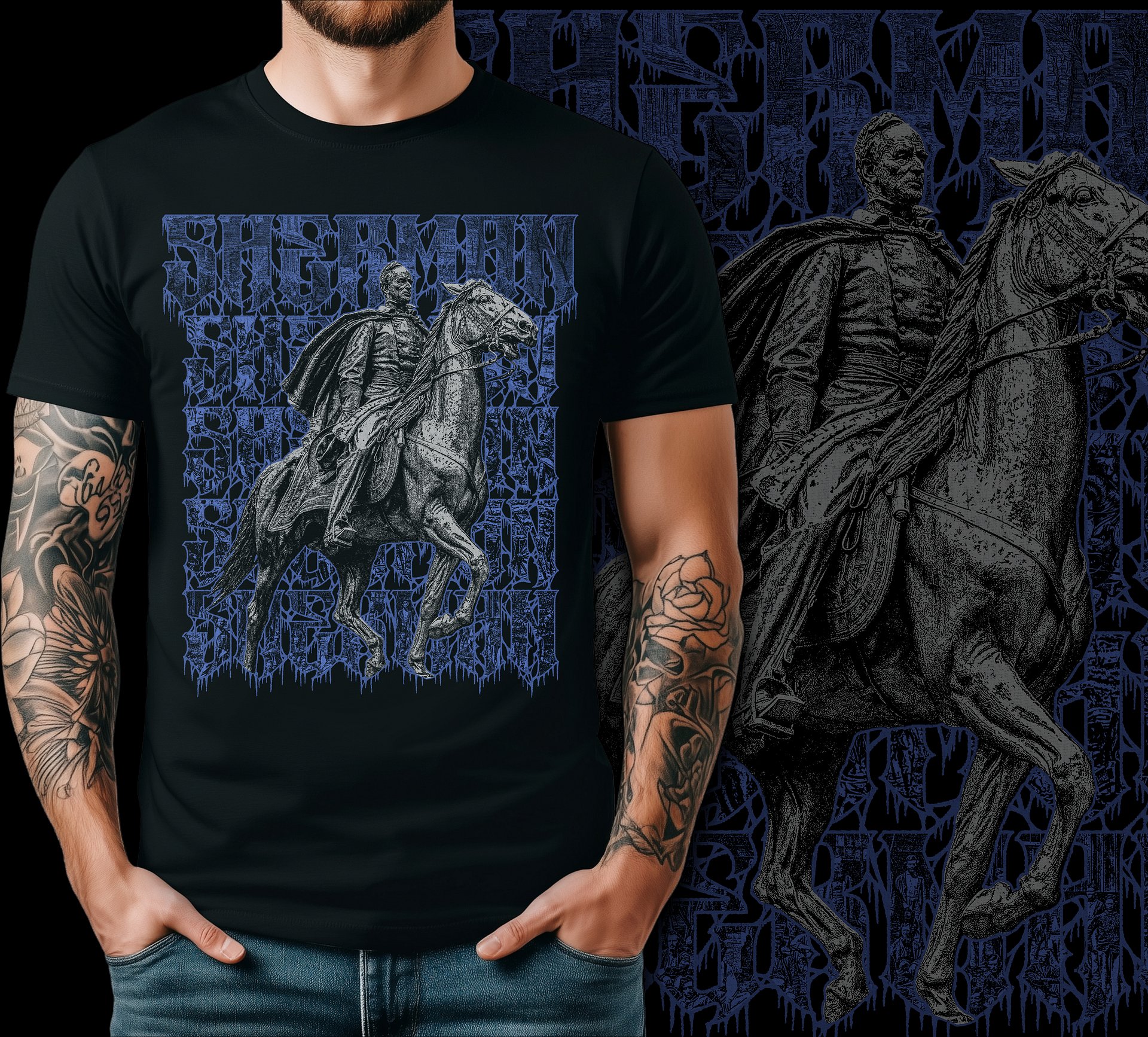 William T. Sherman product image (2)