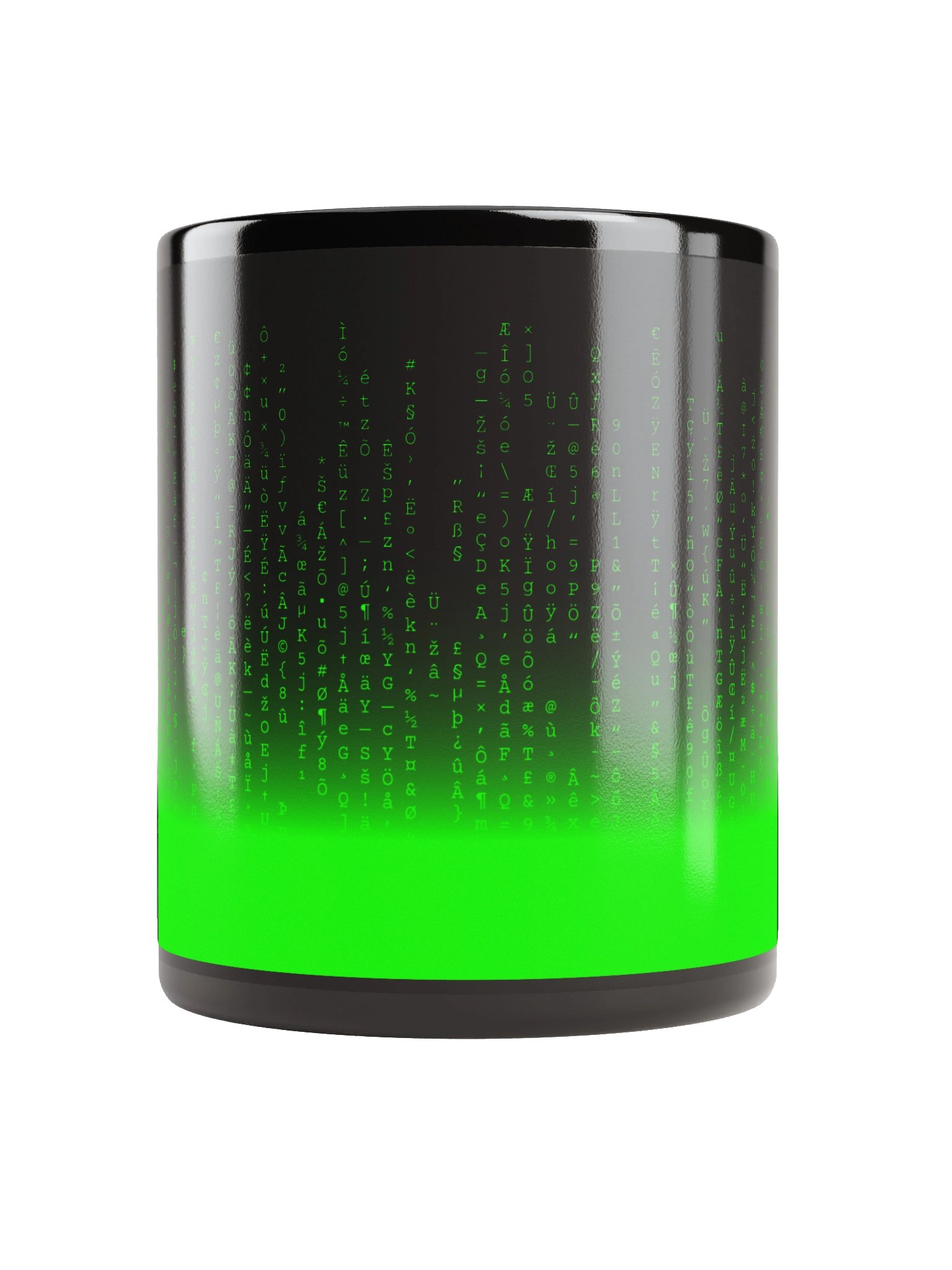 Jack's Coded Mug product image (5)