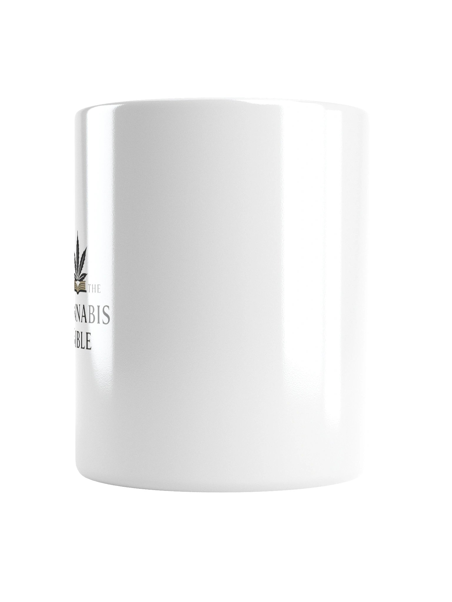 Cannabis Bible Mug product image (16)