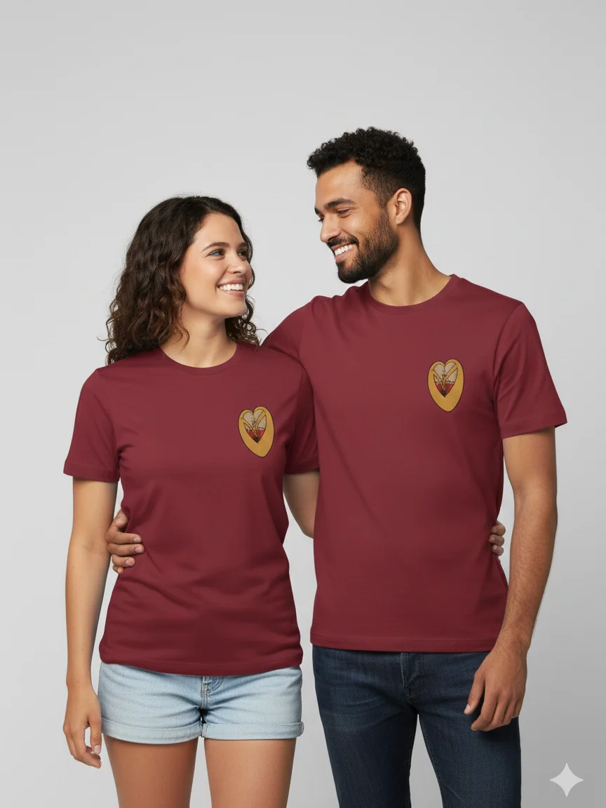 Agape Love T-Shirt product image (4)