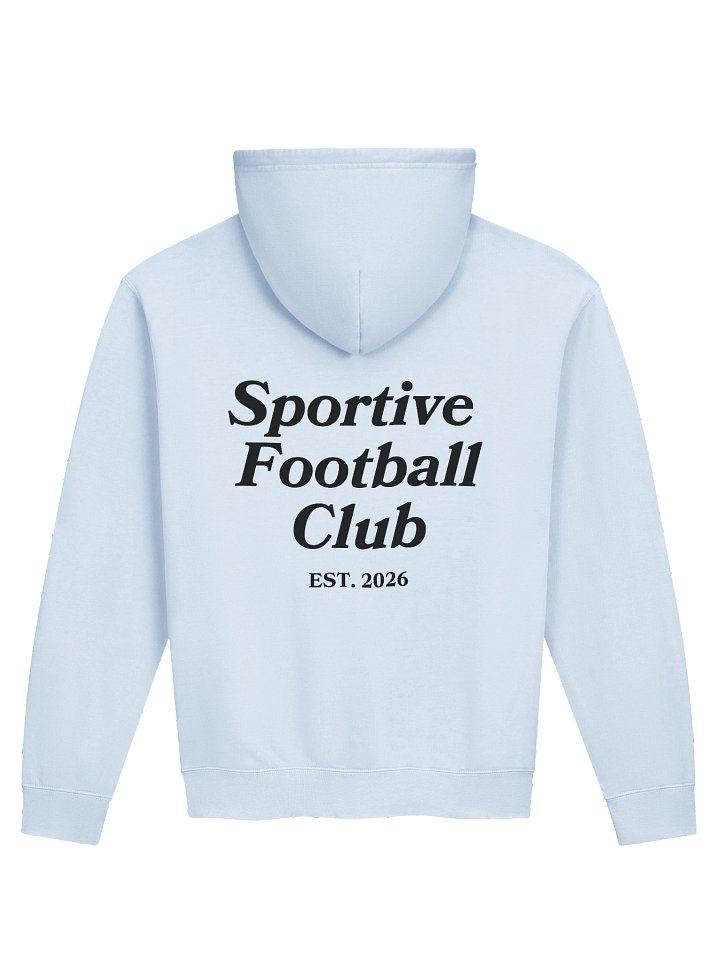 'Ice Ice Baby' Sweatshirt product image (2)