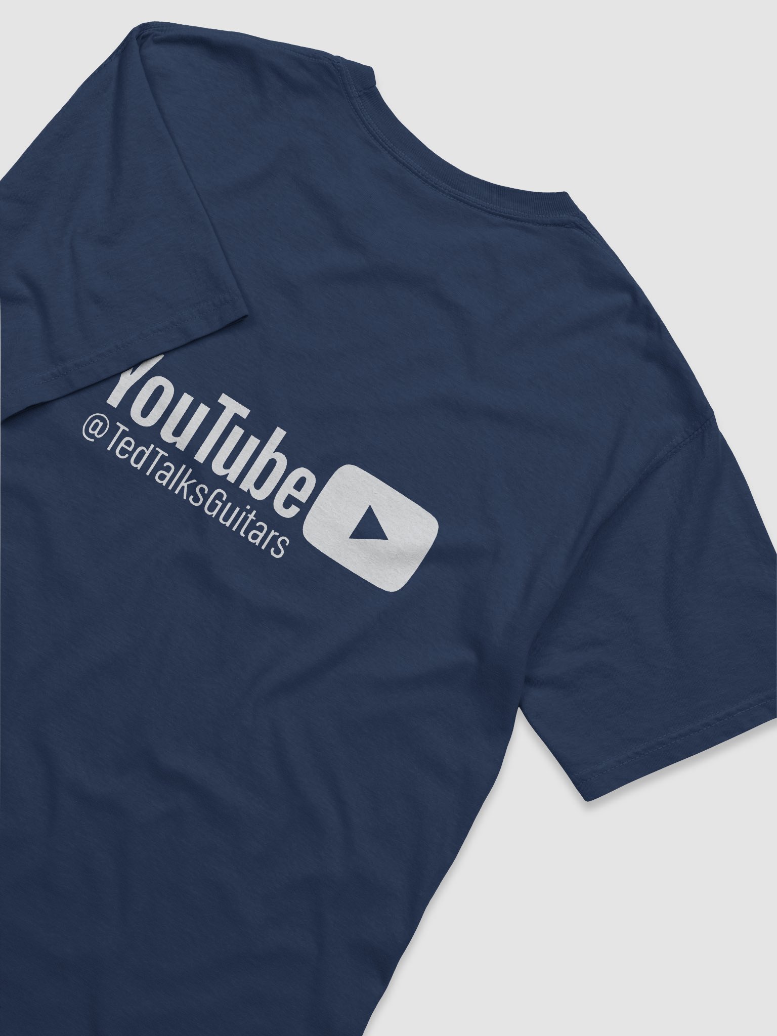 Short Sleeve (with back design) product image (21)