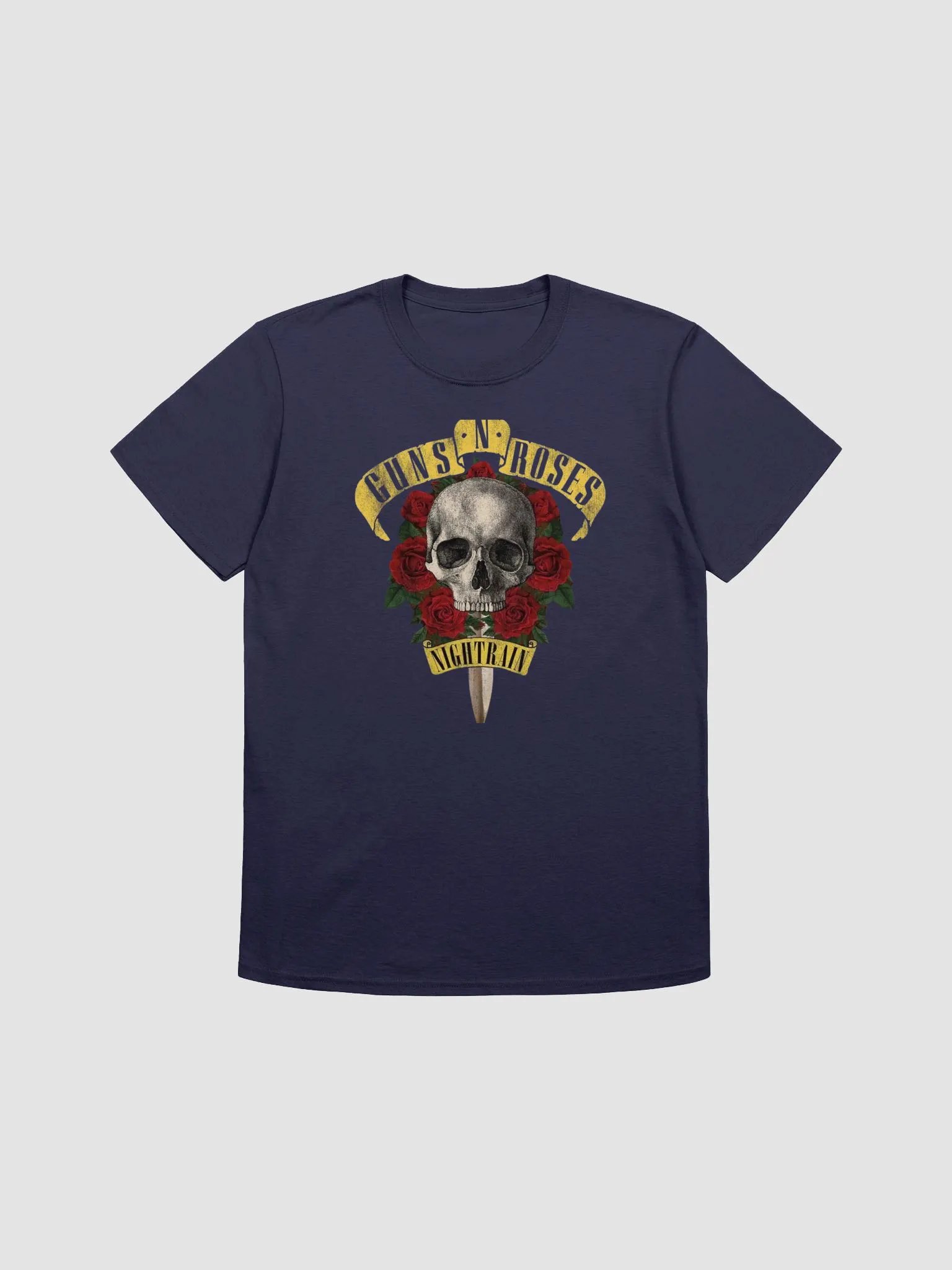 Guns and Roses Tee product image (1)