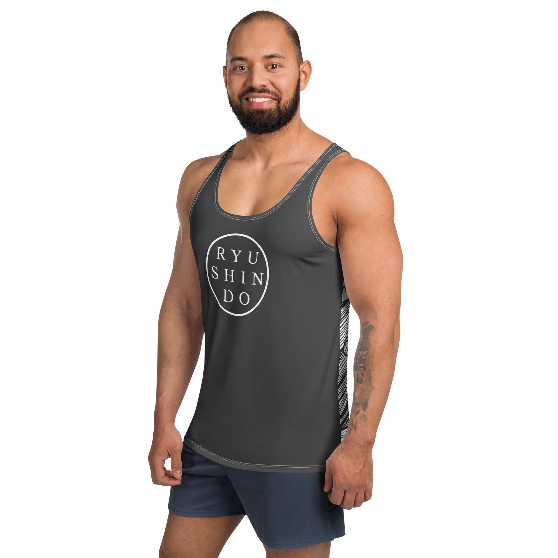 The Magician Tank Top product image (4)