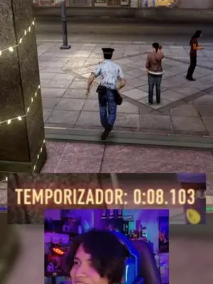 Timings mamalones que salen en stream jaja XD muchas gracias por tremendo clipazo uwu @alberto_marvel #sleepingdogs #hatsunemiku #gameplay #gamerentiktok #clipsdetwitch
