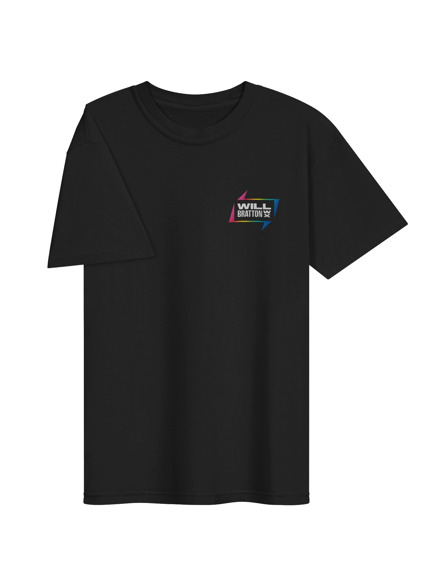 WillBrattonWx Nebraska T-shirt product image (5)