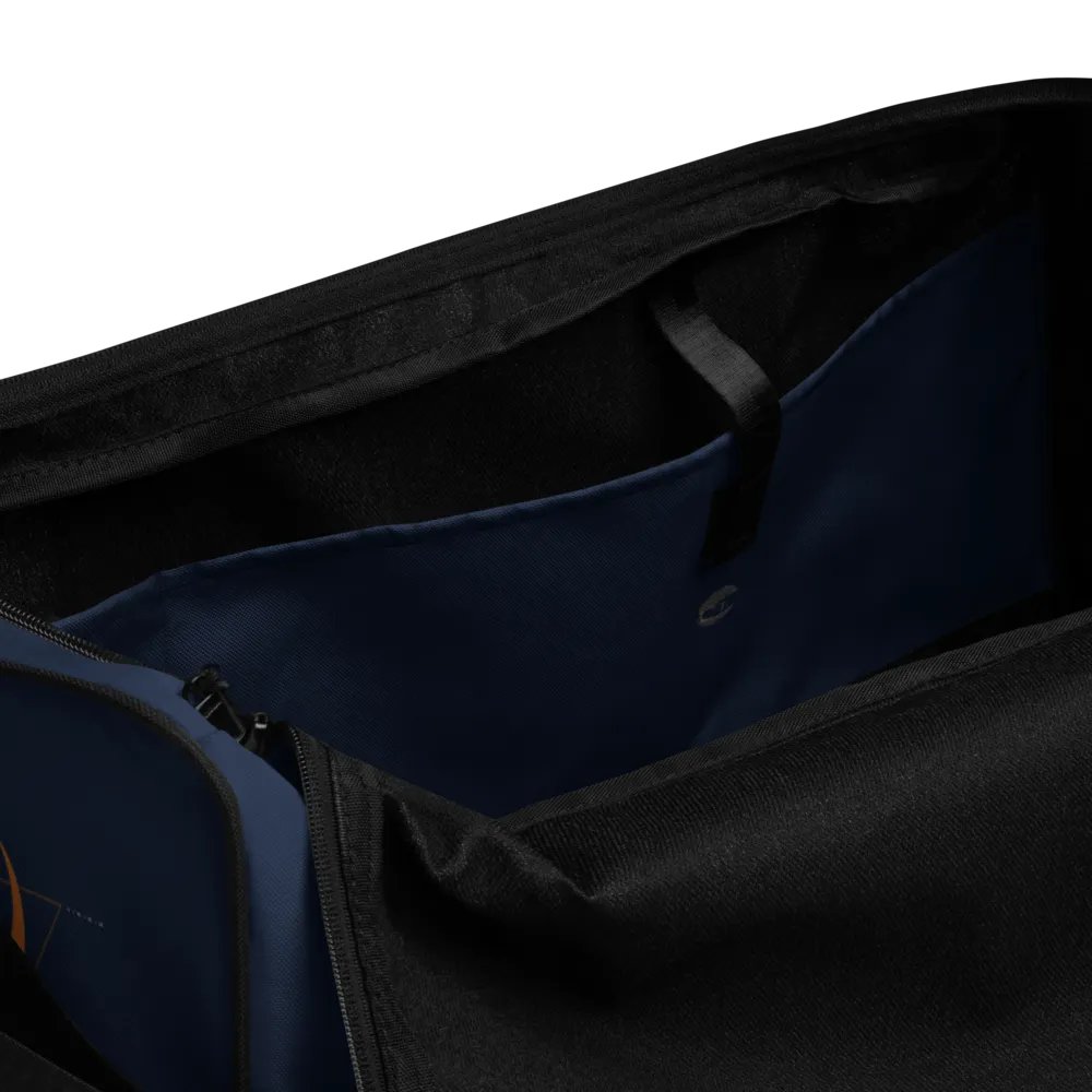 Radiant Kindness - Duffle Bag product image (4)