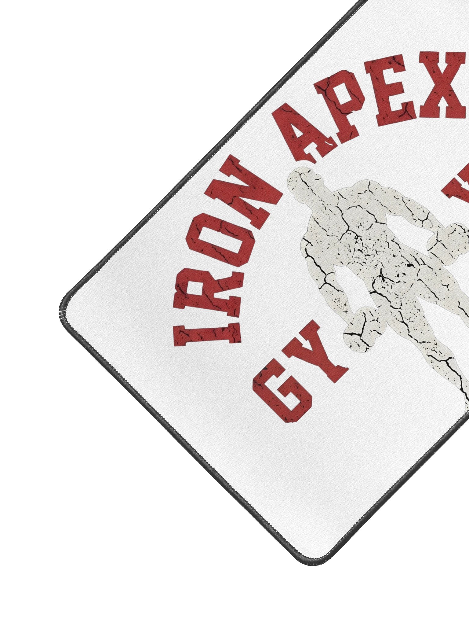 Iron Ape Gym Desk Mat product image (2)