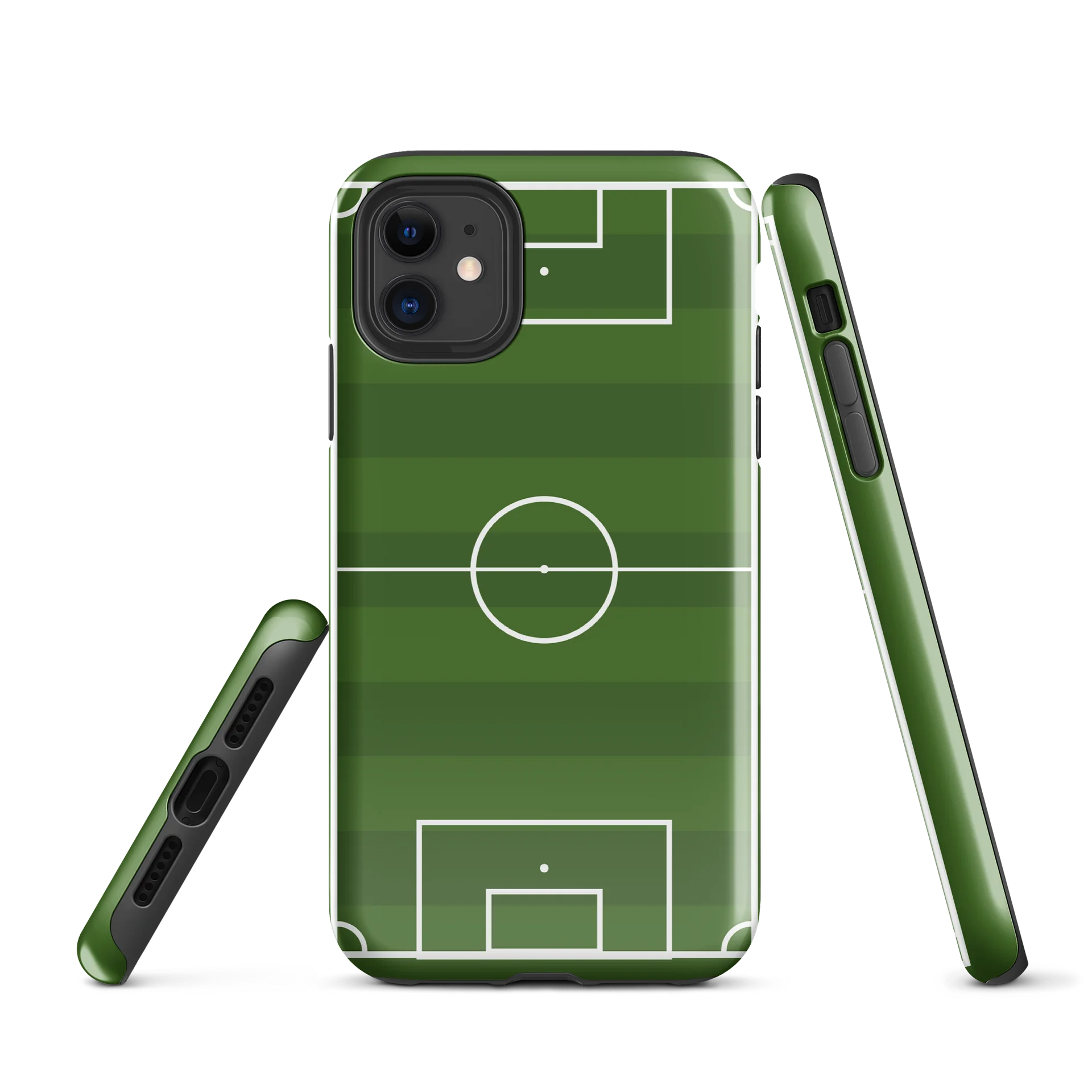 Pitch-Perfect Tough Case for iPhone® product image (1)