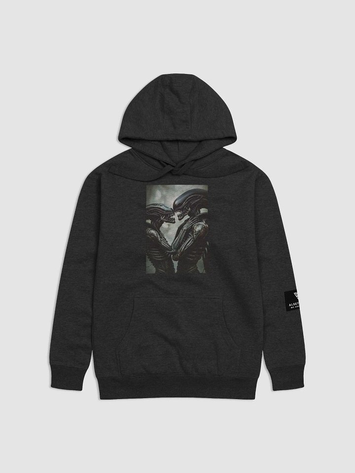 Alien Couple product image (2)