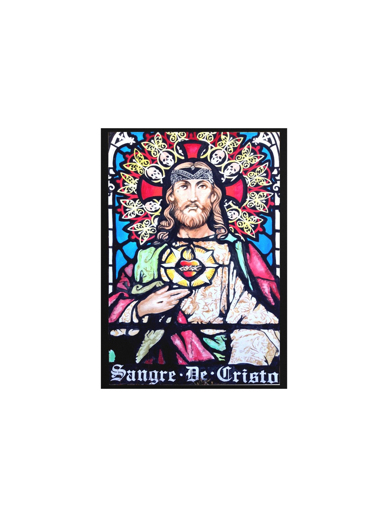 Sangre De Cristo Print product image (3)