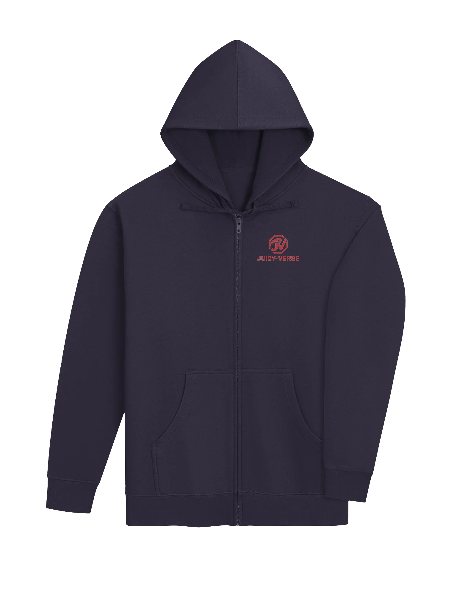 Juicy-Verse V2 Zip Hoodie product image (4)
