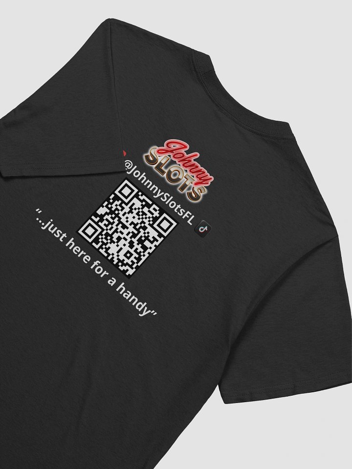 Big Swinging Dinger Premium Mens T-Shirt product image (2)