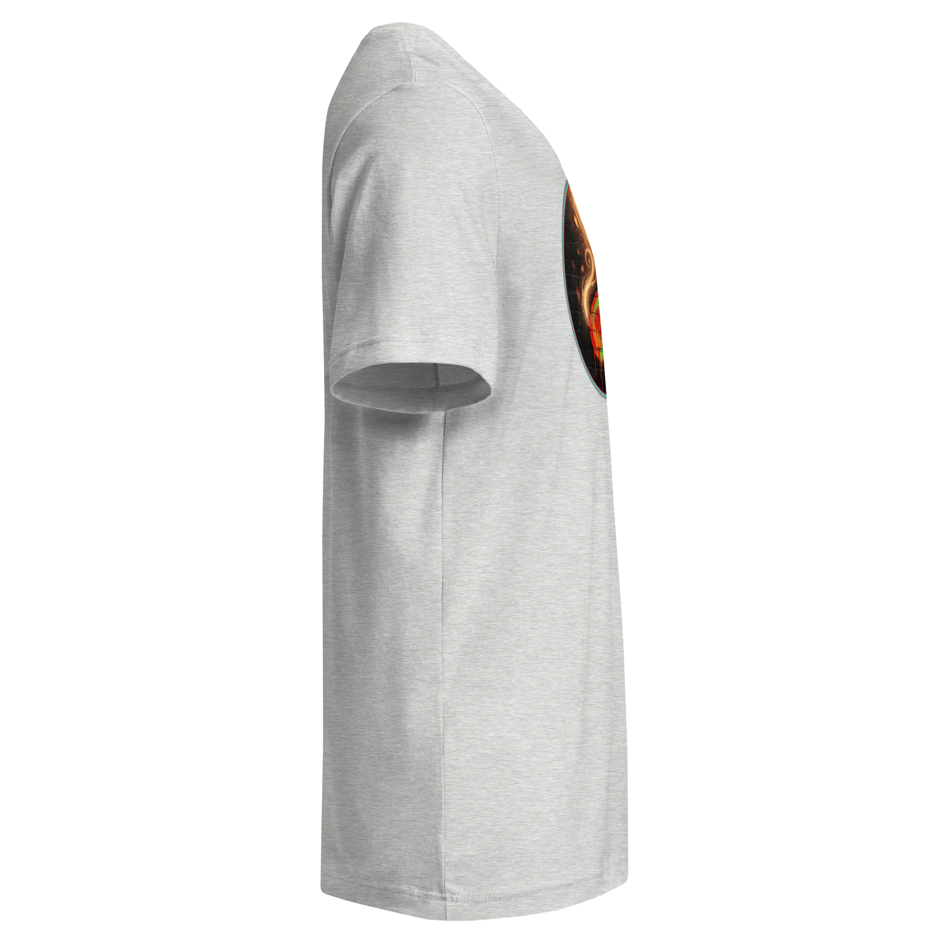 ONE KING Brothers V-Neck Tee product image (12)