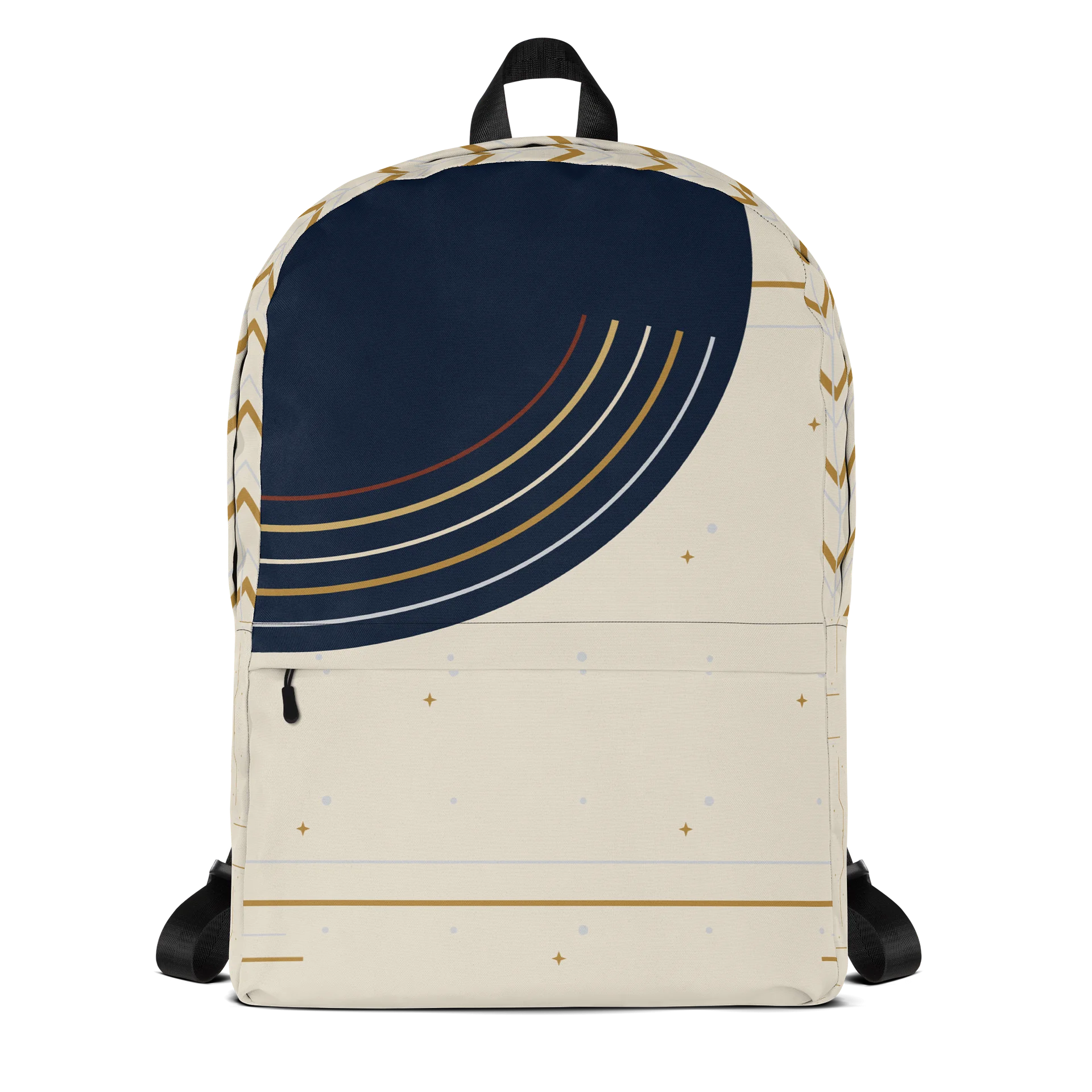 Archive Starfield Backpack product image (1)