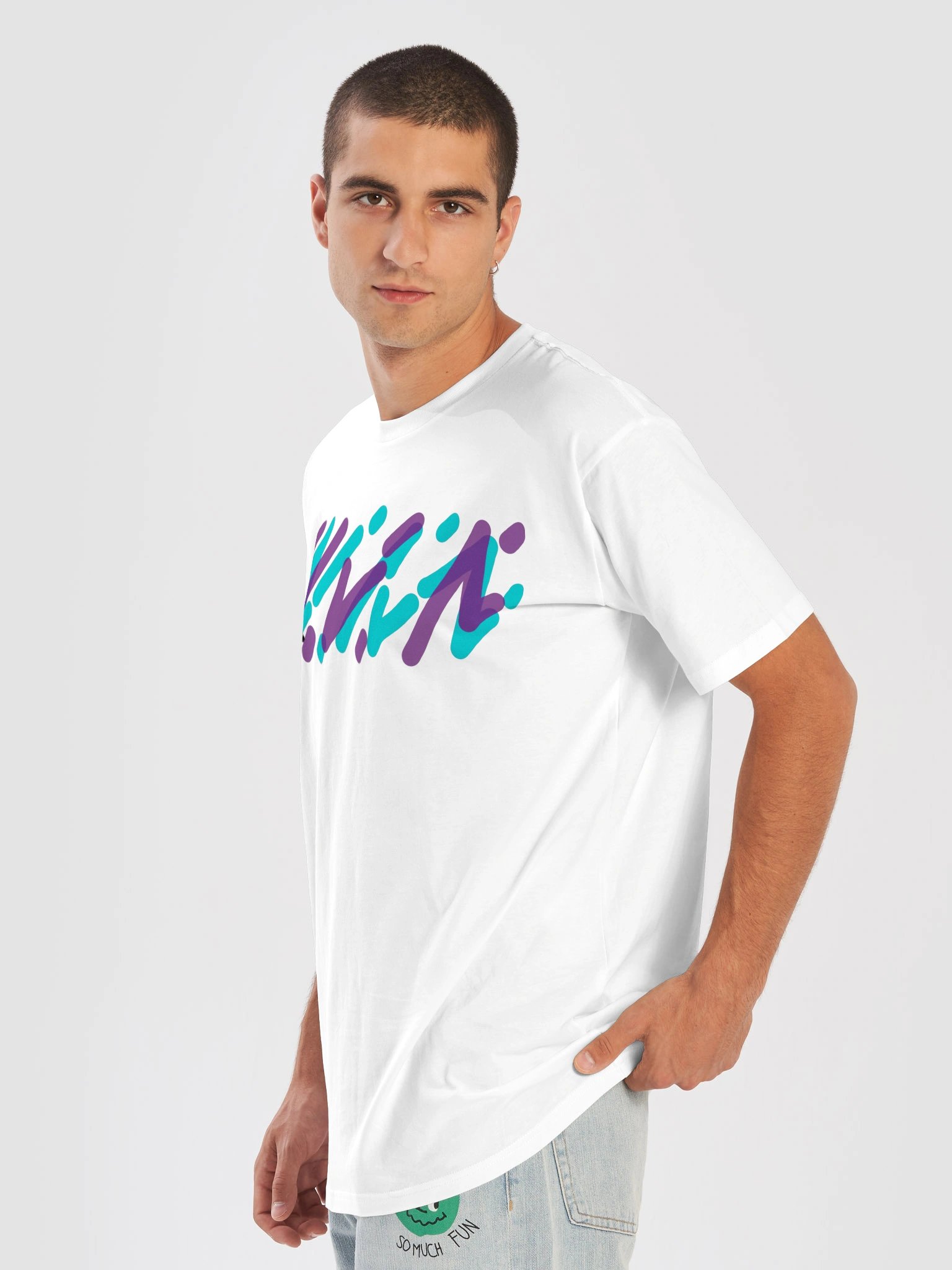 Zazzy Larry Tee product image (31)
