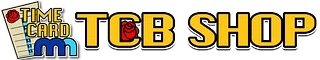TCB Shop