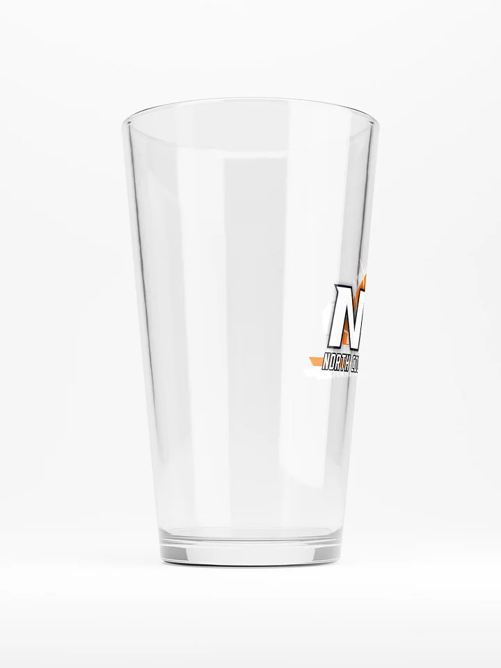 NCR Shaker Pint Glass product image (2)