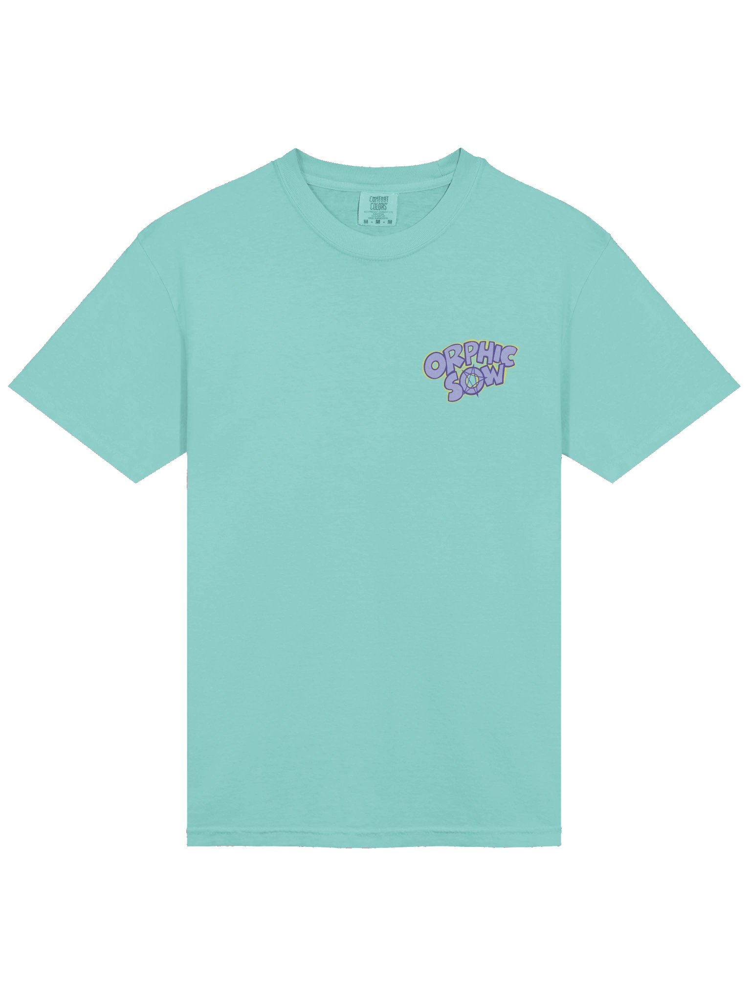 Kickback Tee product image (18)