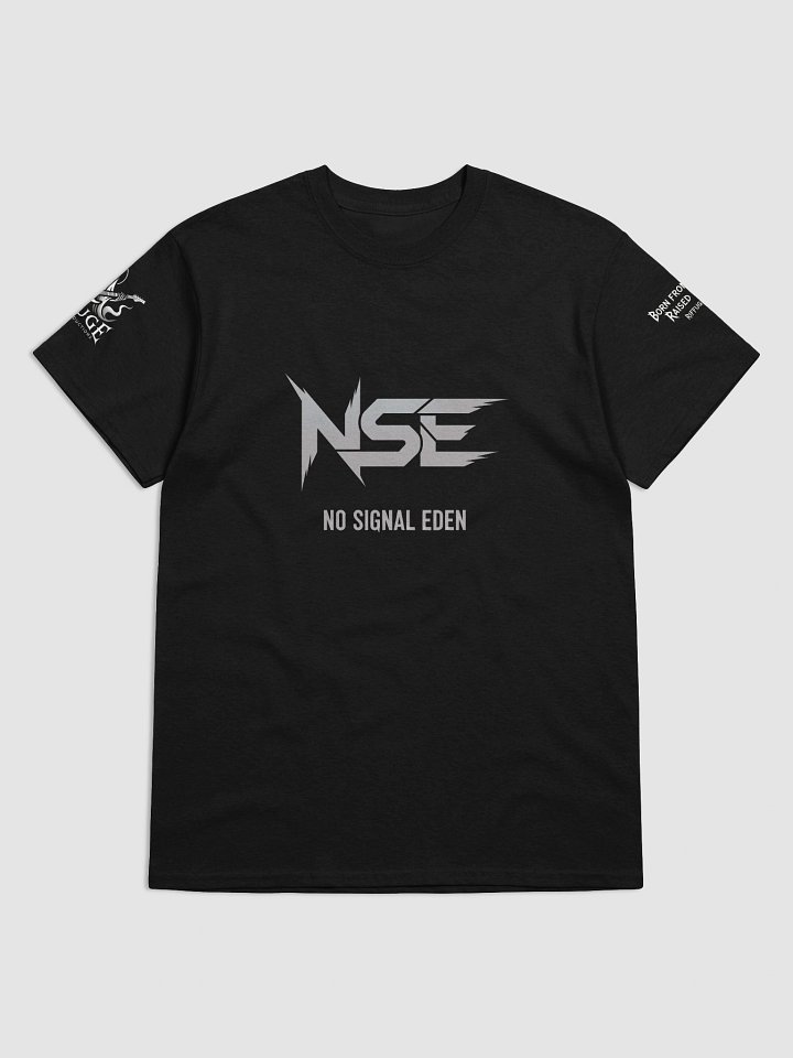 No Signal Eden 2025 Tour Shirt product image (1)