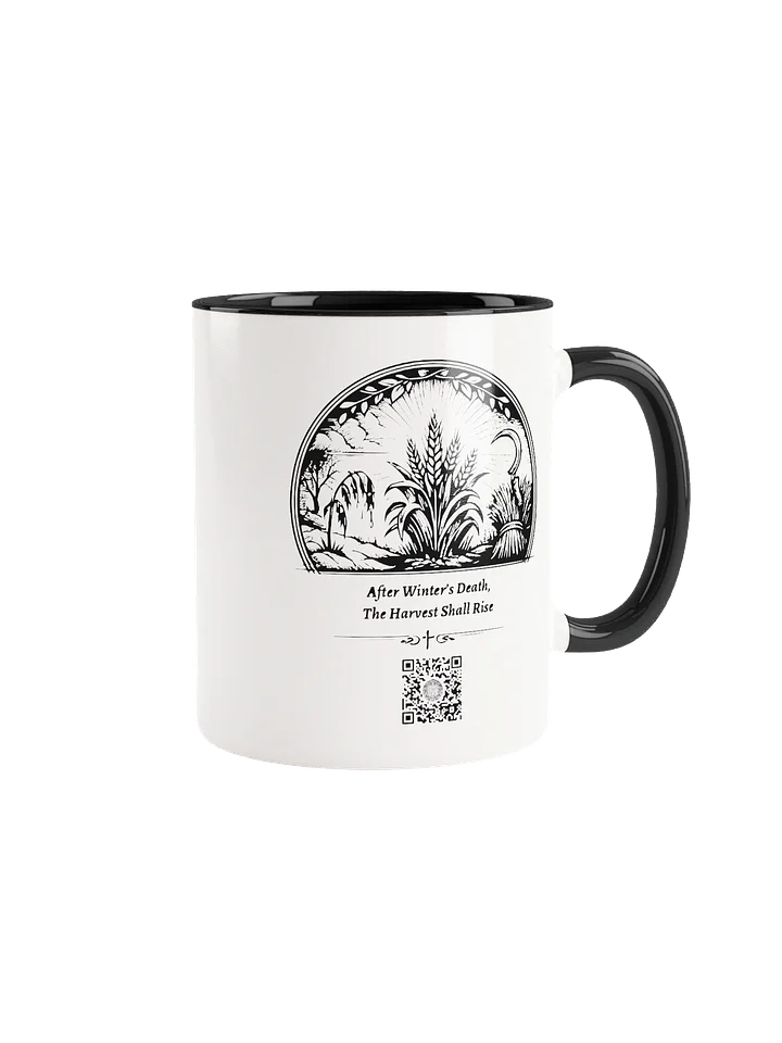 Hope of Revival (Mug) product image (1)