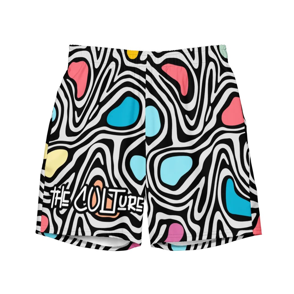 The CULTure Swim Trunk product image (2)
