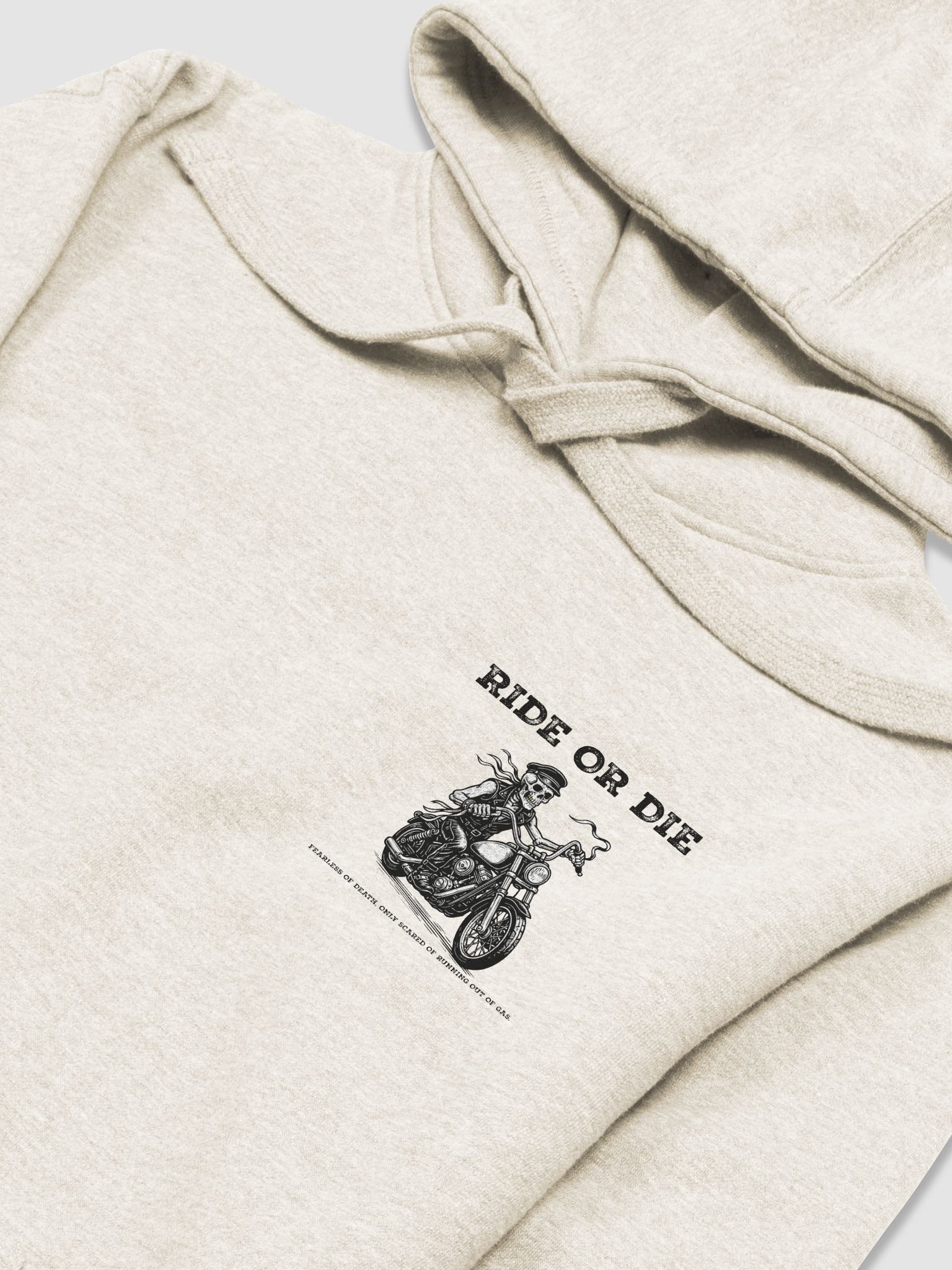 Ride Or Die product image (27)