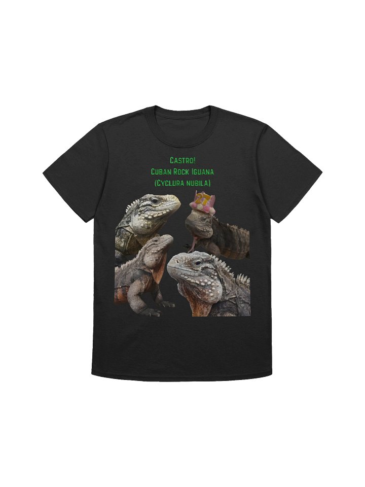 JBRW CASTRO TSHIRT 1 product image (1)