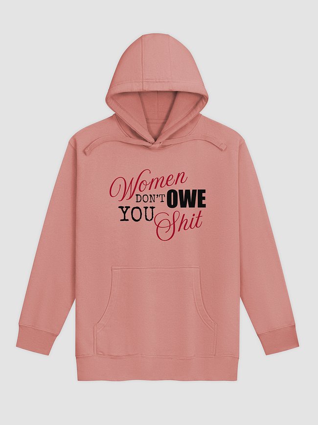 Don't Owe You