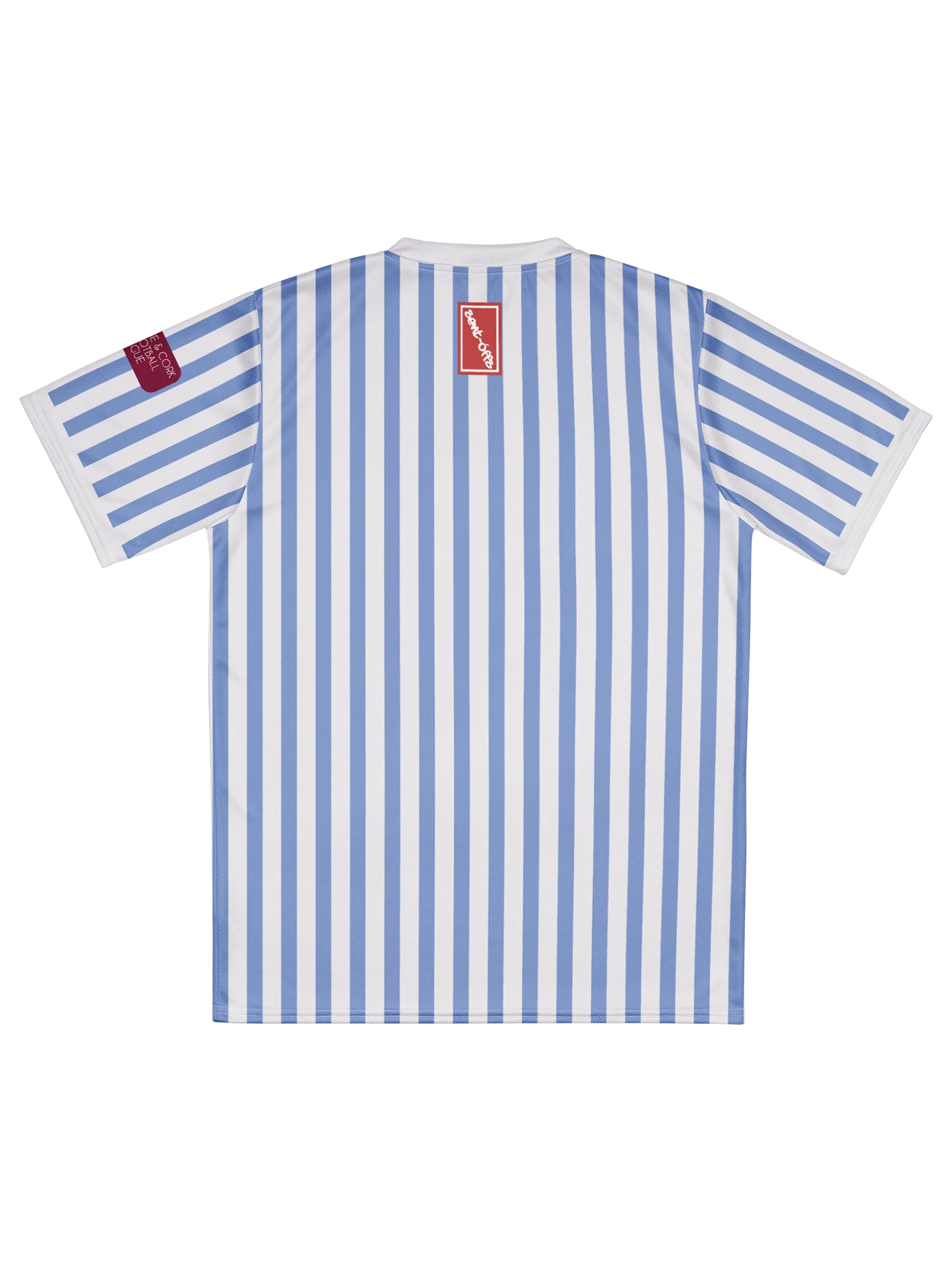 Porto Vintage FC Home Jersey product image (2)